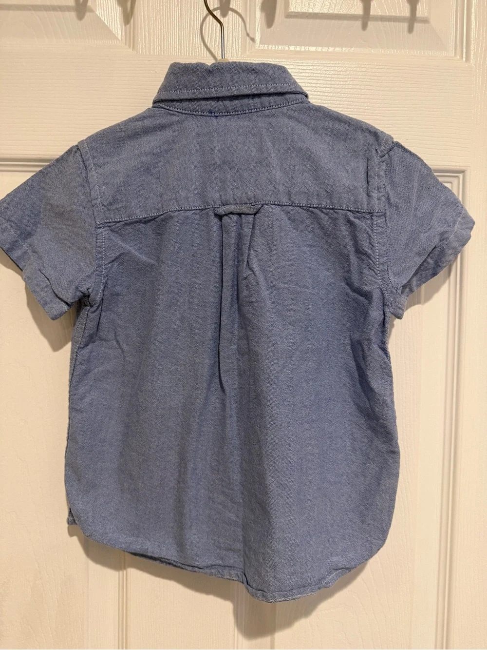 The Children’s Place Boys 3T Shirt Bundle Polo Button Down 3 Piece